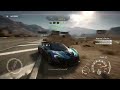 NFS™ Rivals PS4 Battle ugly End😁