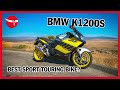 Suzuki SV1000S Complete Owner's Review - Why this motorcycle converted me to VTwin sport engines!