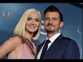 Orlando Bloom and Katy Perry are thriving in their love