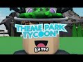 Updates *WE NEED* In Theme Park Tycoon 2!