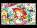 Nursery Rhymes for Kids: Whimsical Wonderland Wonders