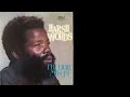 Freddie McKay 'Harsh Words' Salsoul (1982 full LP)