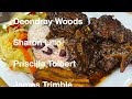 This Brown Stew Oxtail Recipe is the BEST you'll ever taste! | Make Brown Stew Oxtail Like A Pro!