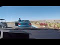 Ben's laps in the BMW M2 at Thermal California