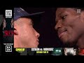 PRESS CONFERENCE HIGHLIGHTS | Queensberry vs. Matchroom 5v5 Feat. Deontay Wilder vs. Zhilei Zhang