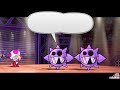 Paper Mario: The Thousand Year Door (Switch) - All Glitz Pit Rematches
