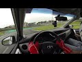 Toyota Corolla GLi 1.8 2019 - Autódromo de Interlagos (09/01/2021)