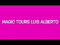 Magic Tours Luis Alberto in Cancun, Mexico 🇲🇽 Best Price Ever