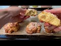 Soft Apple Cookies! They will disappear in 1 minute! Incredibly delicious and easy recipe!
