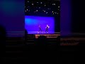 Alvin Ailey 2018 talent show