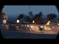 5 minutes ago! Ukraine Brutally Sinks Russian Aircraft Carrier in the Black Sea - ARMA 3