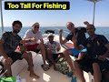 Hunting Hamour in The Gulf of Oman