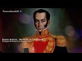 Simón Bolivar : Manifiesto de Cartagena