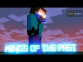 Kings Of The Past | Season 01 | Trailer | Minecraft Animation