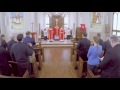 The Form of the Divine Service - an instructional video for seminarians and pastors