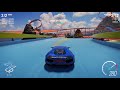 Forza Horizon 3 Lamborghini Aventador Hot Wheels Gameplay