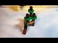 Day 15 of The Lego Advent Calendar [Stop Motion]