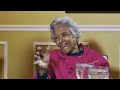 Gumbo 101 with Chef Leah Chase