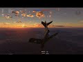 MiG-15bis | Relaxing gameplay ☕