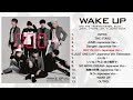 「WAKE UP」Listening Party on YouTube 2024