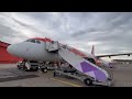 TripReport: EasyJet | Edinburgh - London Luton | Airbus A320-200