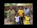 Daddy Gwanfogbe 80th Birthday Video