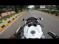 Kinnar Ne Superbike Rukwa Di 😱 Hayabusa Reactions 😍|| Stock Exhaust Lagaya Hayabusa Pe 😓