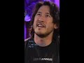 Markiplier discusses his dad's death