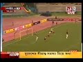 Mohun bagan vs East Bengal 5-3 #JoyMariners 💚❤