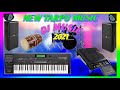 NEW_TARPU_MUSIC_|| नवु तारपु म्यूजिक || TARPU_AND_PAMRU_MIX_2021