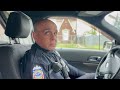 COLUMBUS OFFICER SPEAKS WHAT HAPPENS ON SULLIVANT AVE. | COLUMBUS STREET INTERVIEWS