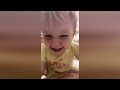 Cute Baby Laughs: Top Funny Moments You Can't Miss