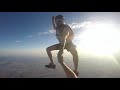Just another skydiving edit