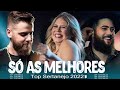 TOP Sertanejo 2023 🌟 Top Sertanejo 2023 Mais Tocadas 🌟 As Melhores Musicas Sertanejas 2023 HD
