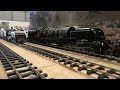 NATIONAL GARDEN RAILWAY SHOW 2022