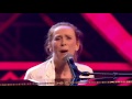 Catherine Tate singing The Ballad of Barry and Freda (Let's Do It)