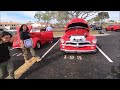HUGE CAR SHOW IN CAPE CORAL FLORIDA 2/24/2024