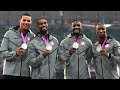 History is NOT on their side! || A brutally HONEST Olympic 4x100M relay final preview