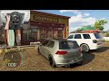 Volkswagen Golf GTI - The Crew Motorfest (Steering Wheel + Shifter) Gameplay