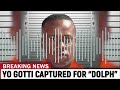 Yo Gotti Arrest Captured For Young Dolph FBI Rico Charges CMG Confirmed