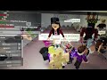 Hilton Hotels Interview Center | Roblox