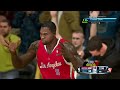 NBA 2K14 PS4 My Career - Battle of Lobs