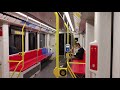 ⁴ᴷ⁶⁰ MUNI Metro Returns: K Ingleside: Embarcadero - Balboa Park (Full Journey)