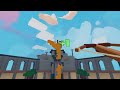 Winning Arena Duels With NO Armor...! (Roblox Bedwars)