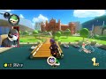 ZOOMING! | Mario Kart 8 Deluxe DLC w/viewers!