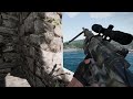 🔴YOU HAVE TO SEE! Ukrainian girls are saved by snipers when Russian generals hang them alive ARMA 3