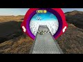 Going Balls: Super Speed Run Gameplay | Level 119 Walkthrough | iOS/Android