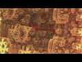 Necessity by Tomachi (Official Music Video - 4D Sierpinski Menger cube)