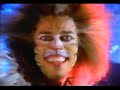 Rum Tum Tugger music video