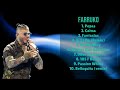 Farruko-Year's musical journey in review-Top-Rated Hits Playlist-Identical